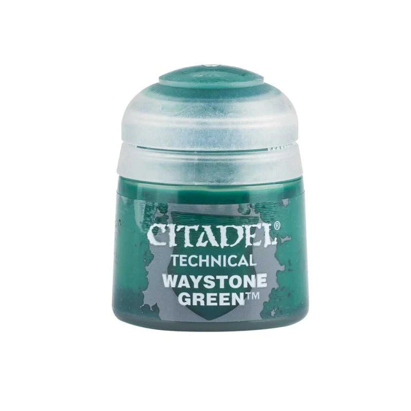 Citadel Technical: Waystone Green 12ml