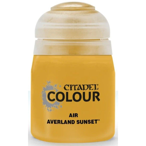 Citadel Air: Averland Sunset(24ml) - Warhaus