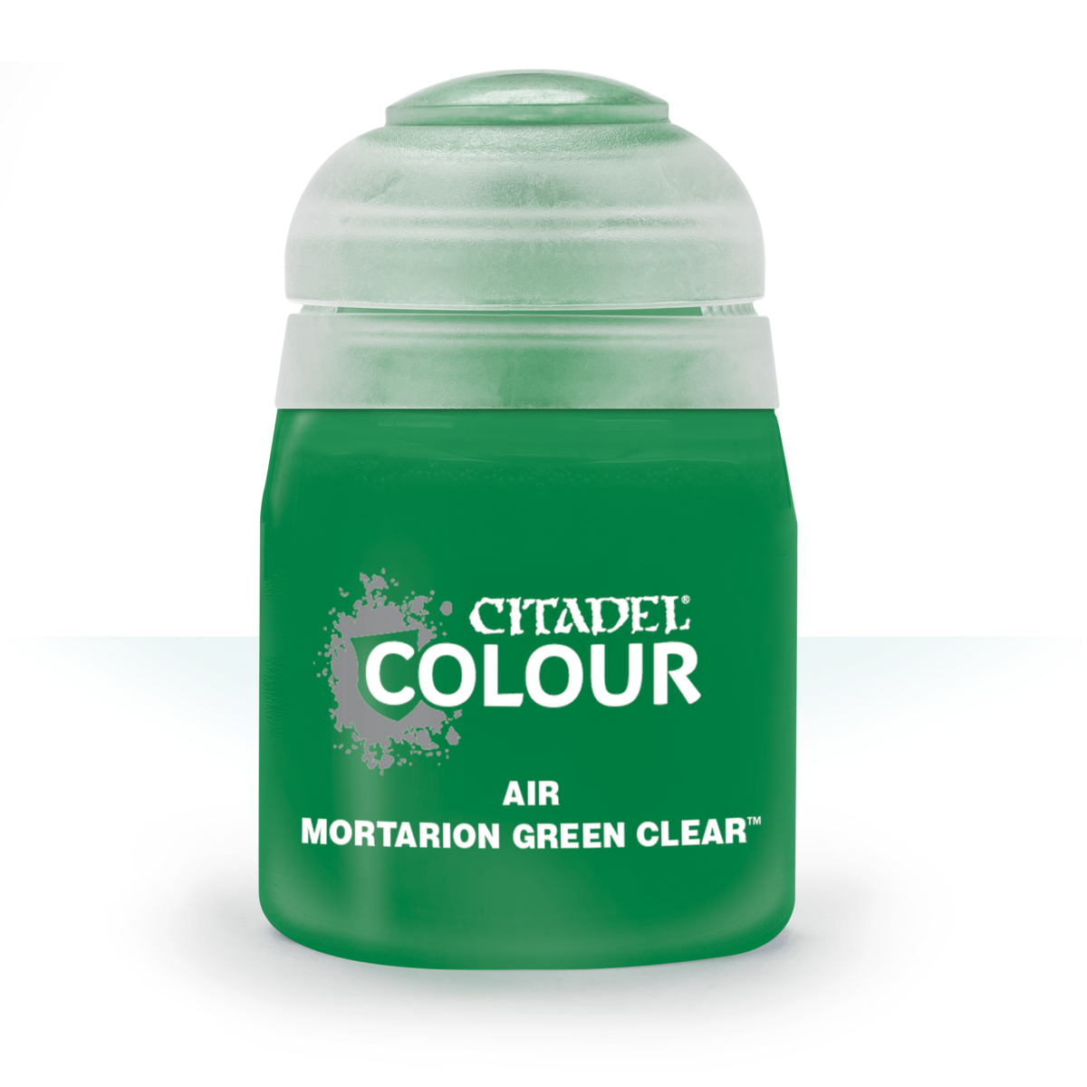 Citadel Air: Mortarion Green(24ml) - Warhaus