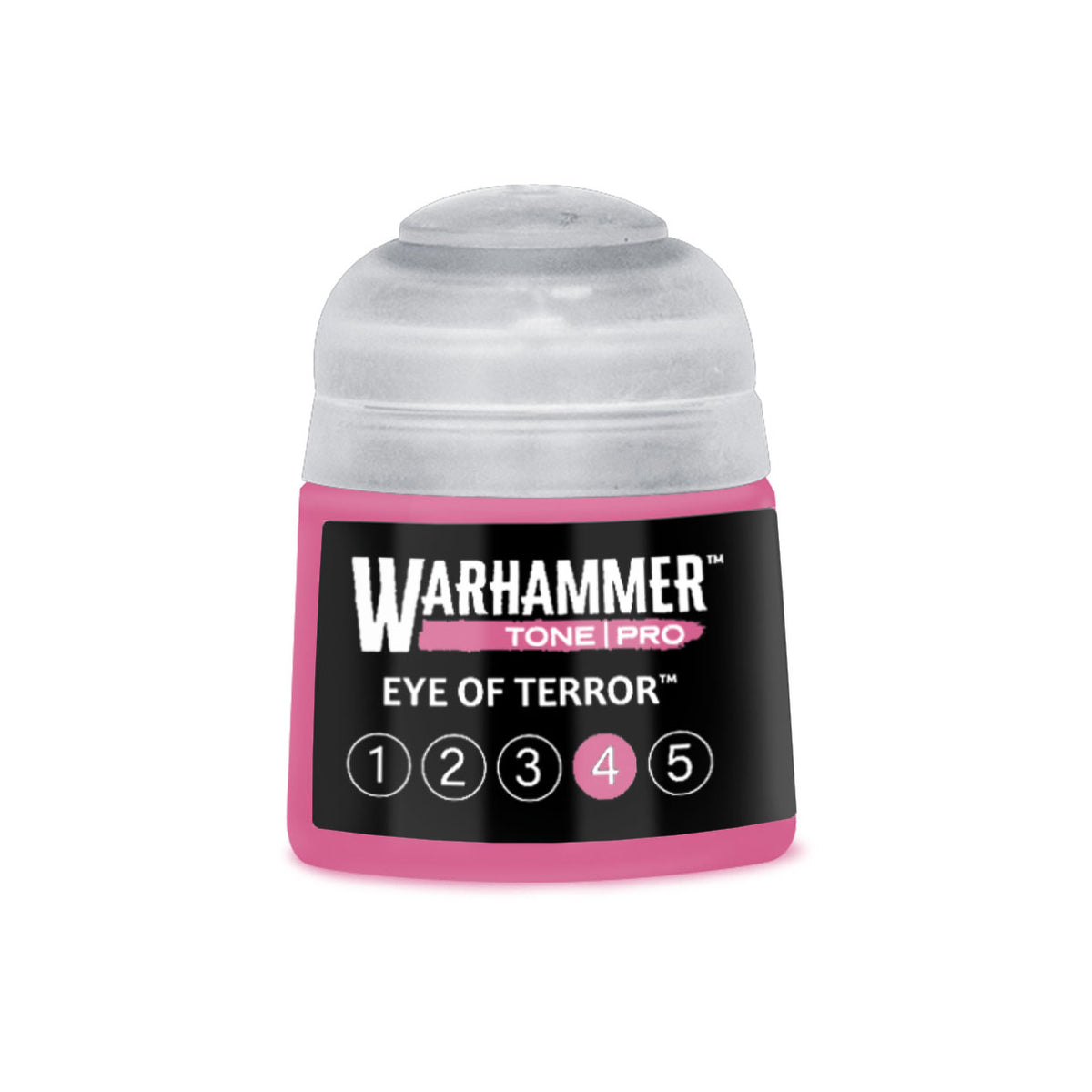 Warhammer Tone Pro: Eye of Terror 4 (12ml), ROW packaging