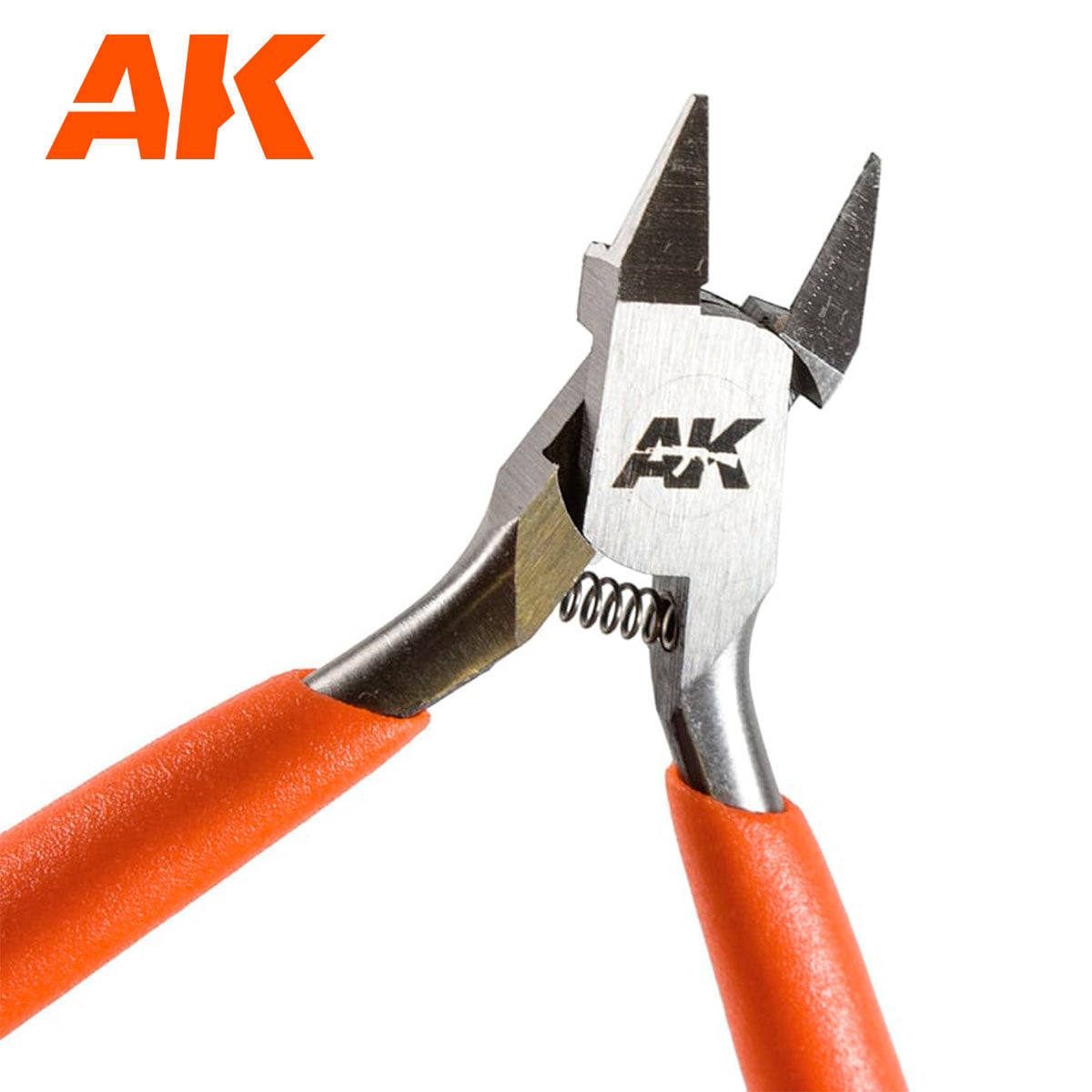 AK Interactive: Plier