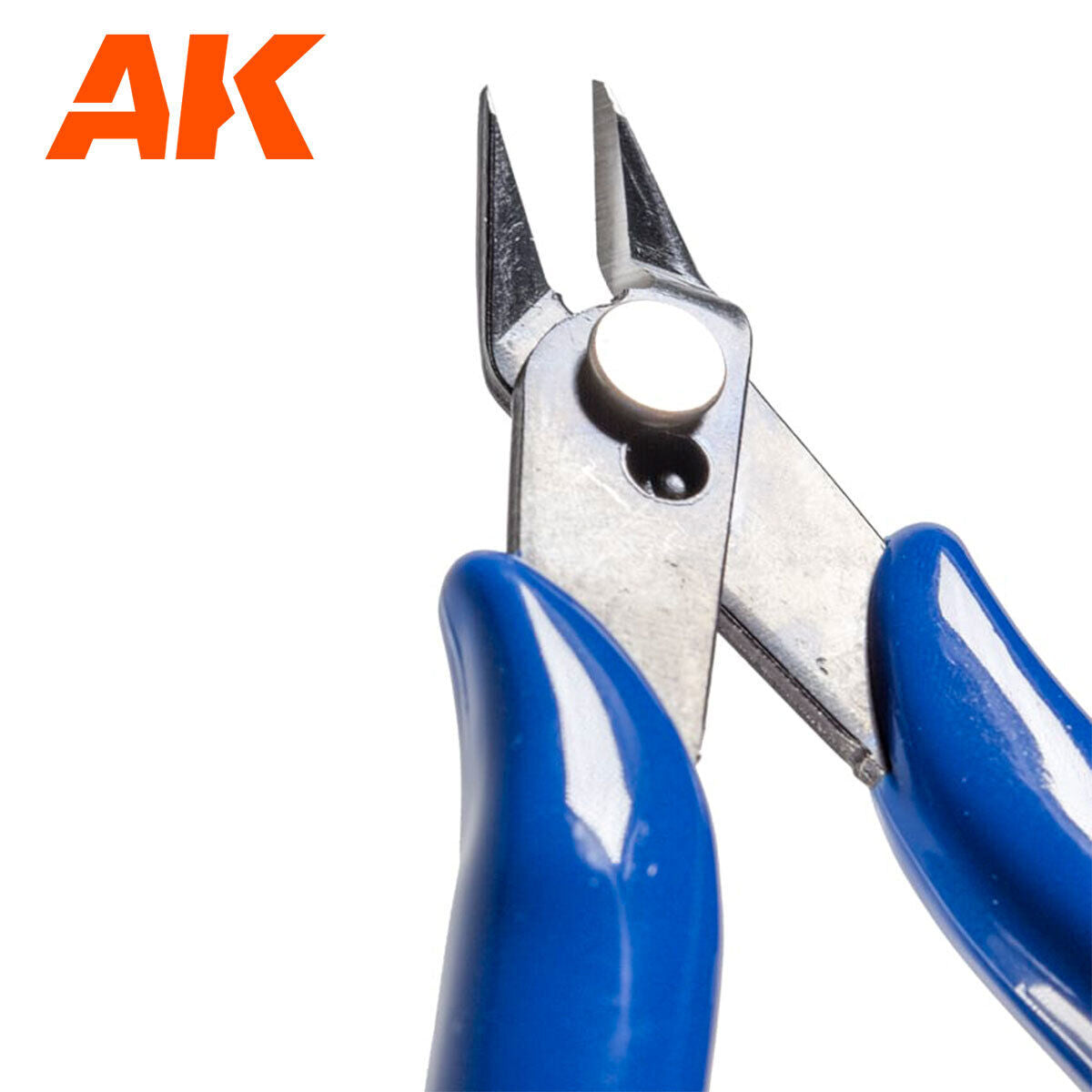 AK Interactive: Side Cutter