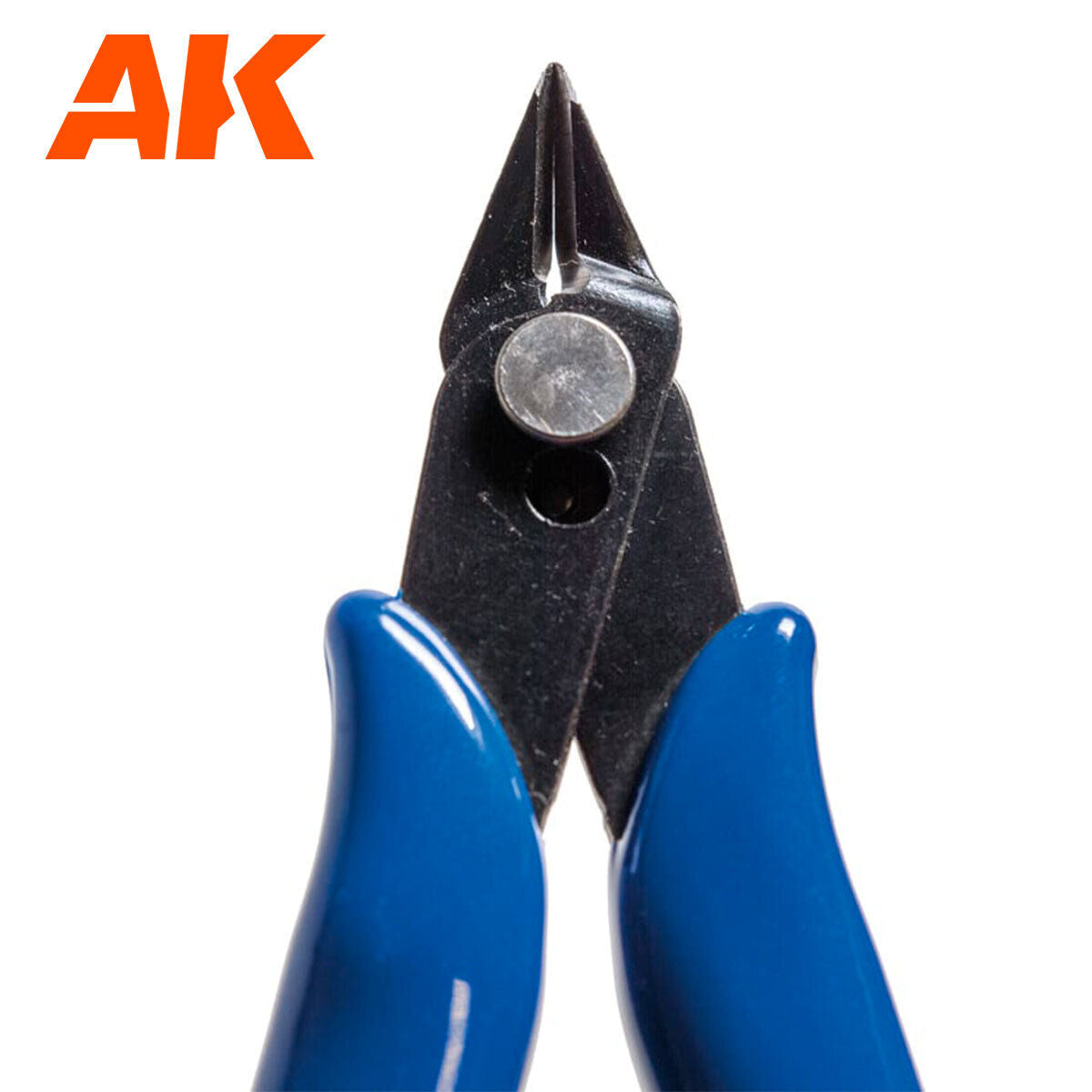 AK Interactive: Side Cutter