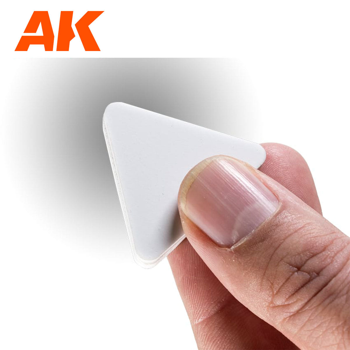 AK Interactive: Double-Sided Sponge File