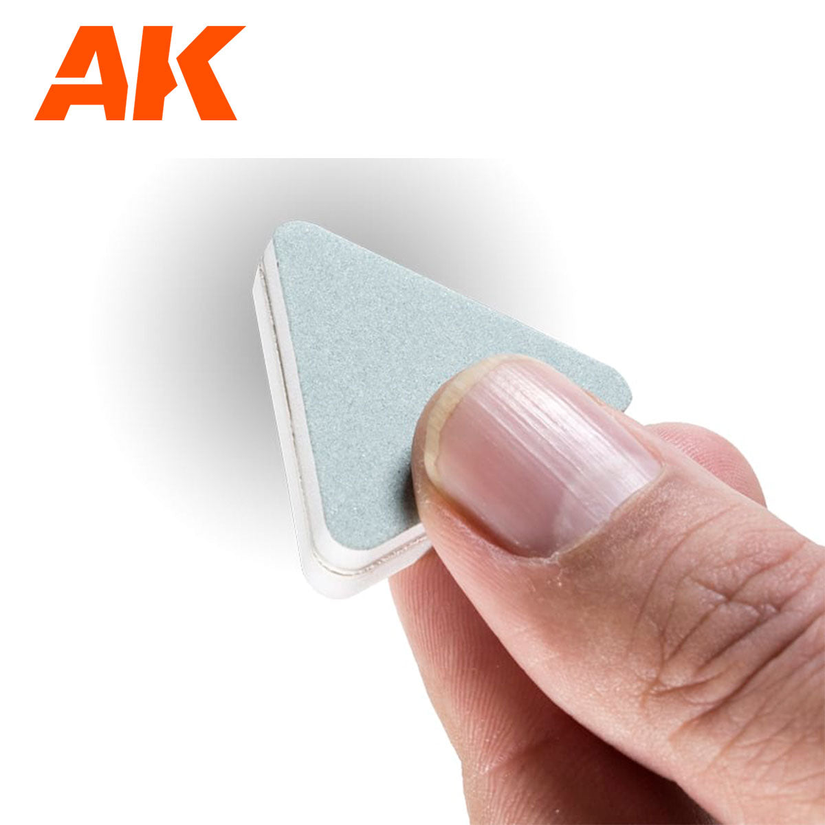 AK Interactive: Double-Sided Sponge File