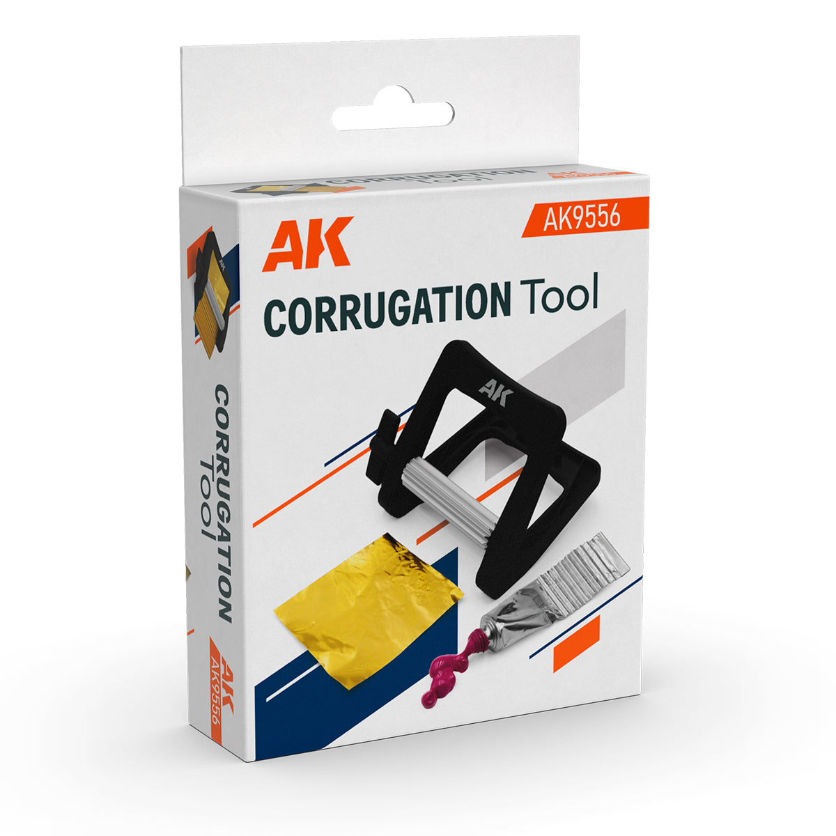AK Interactive: Corrugator