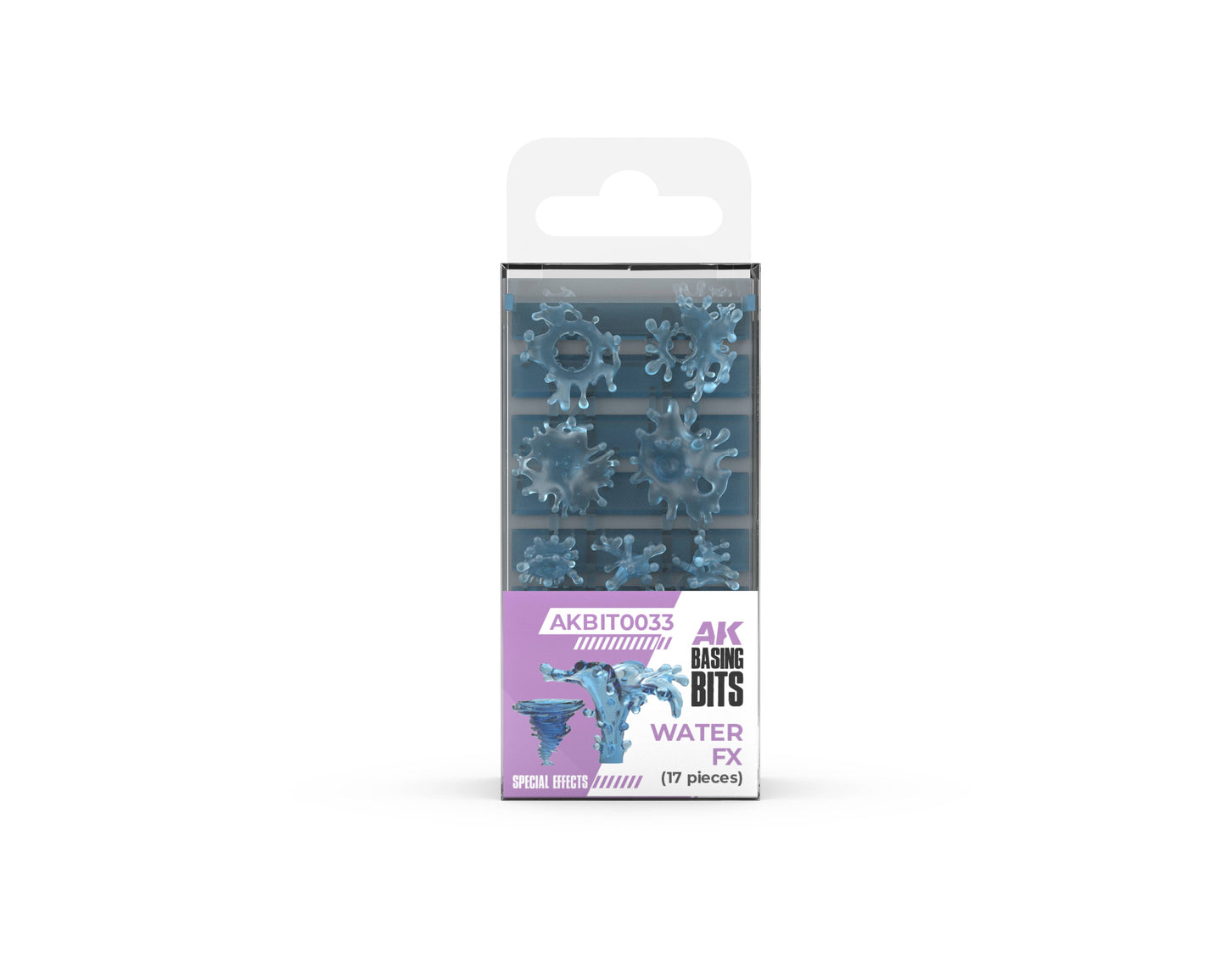 AK Interactive: Water Fx