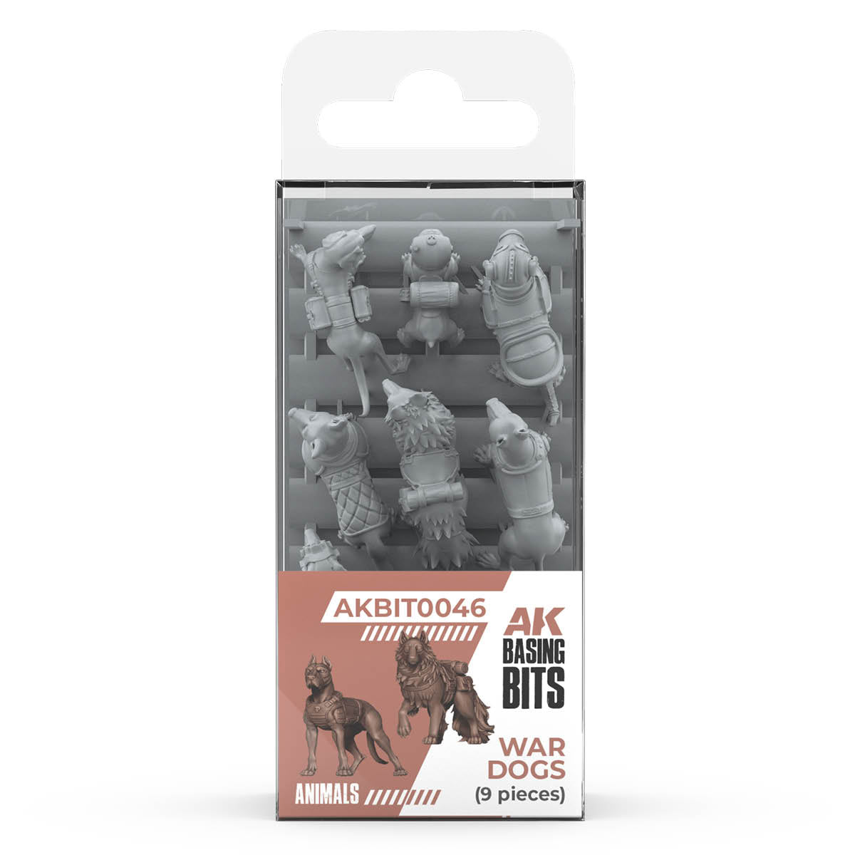 Ak-Interactive: War Dogs