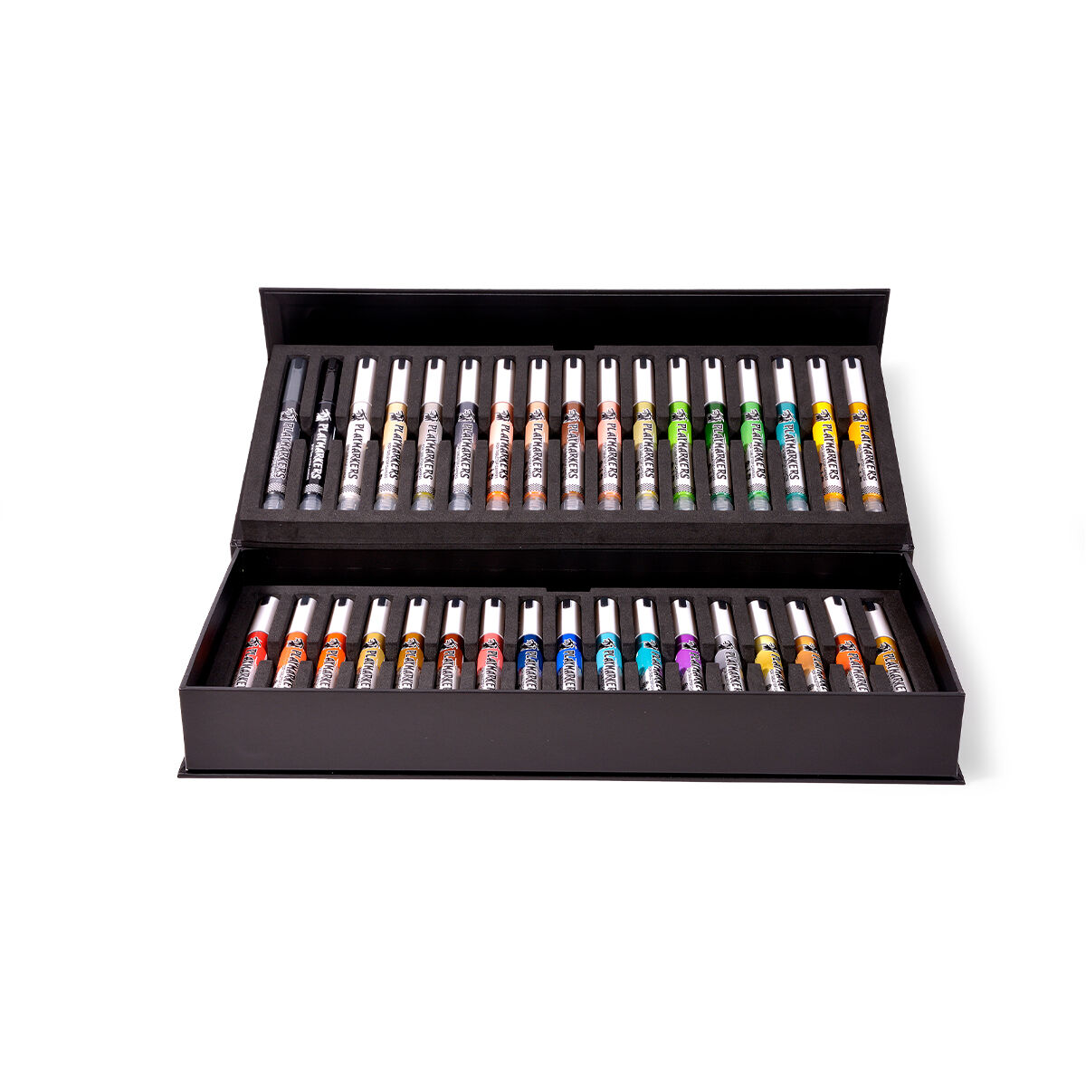 AK Interactive Playmarkers: Special Box Full Range 34 Colour Set