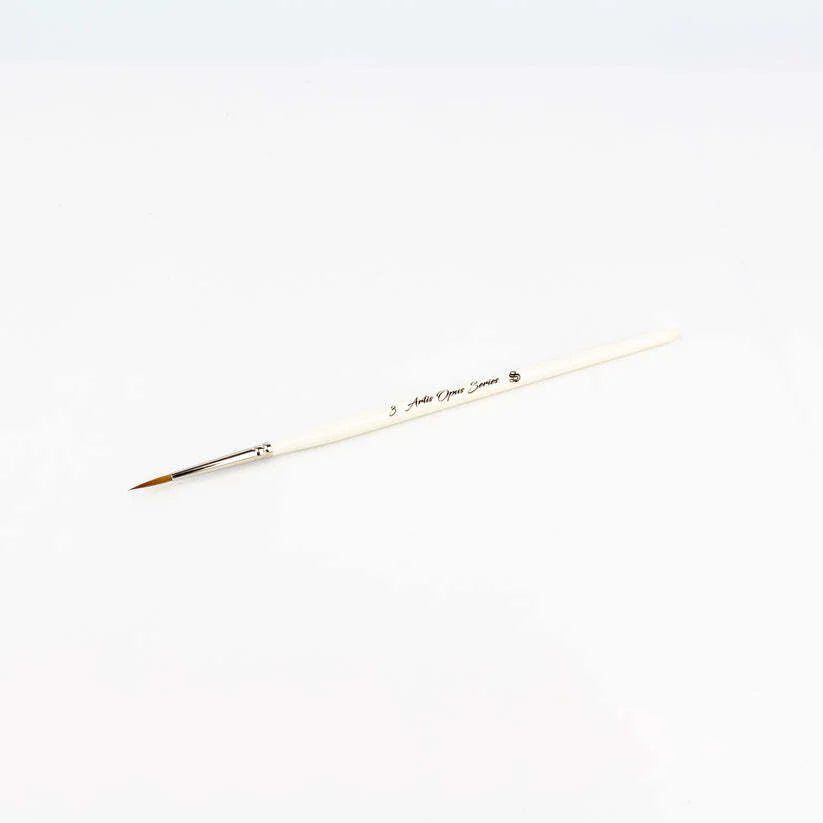 Artis Opus - Series S - Size 3 Brush