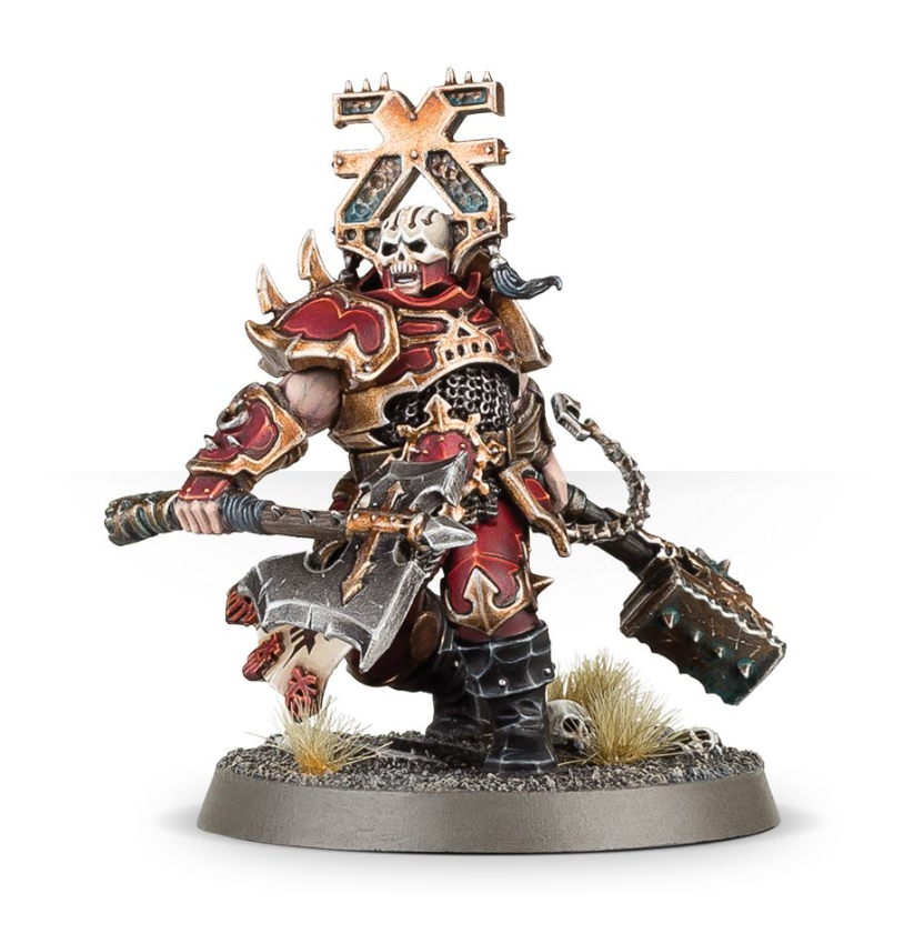 Aspiring Deathbringer