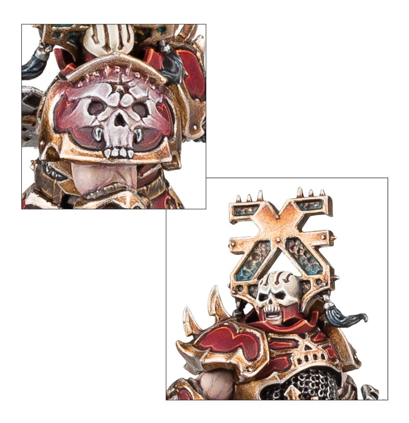Aspiring Deathbringer