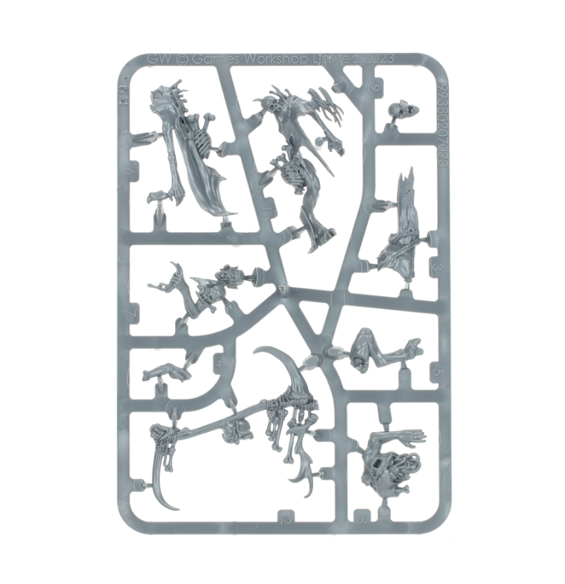 Marrowscroll Herald