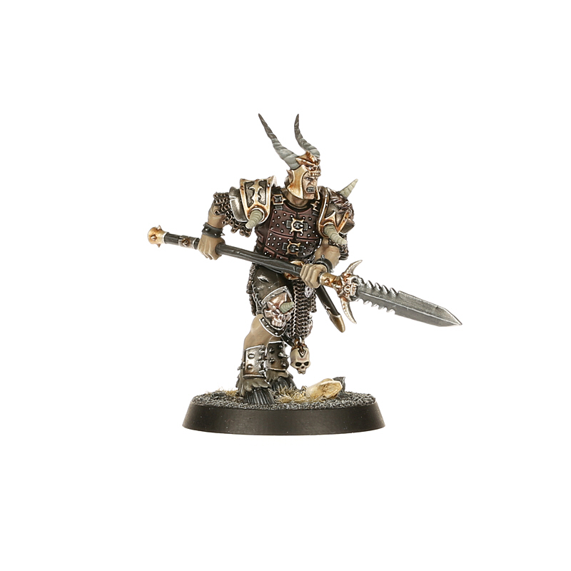 Warcry: Chaos Legionnaires