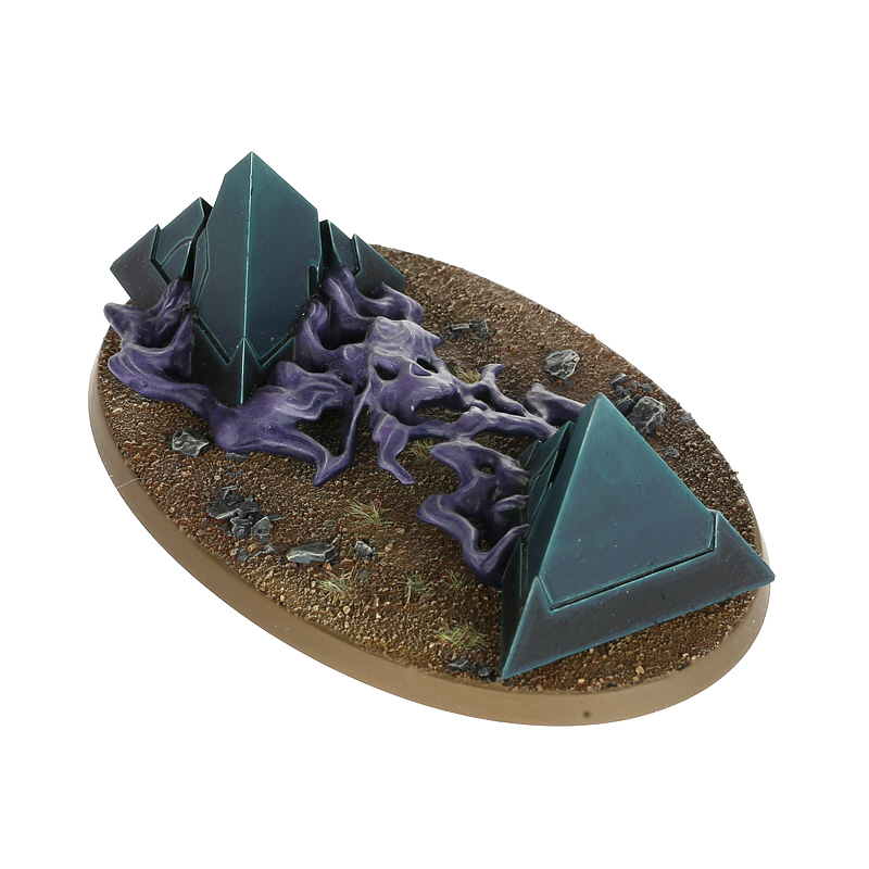Warhammer Age of Sigmar: Forbidden Power