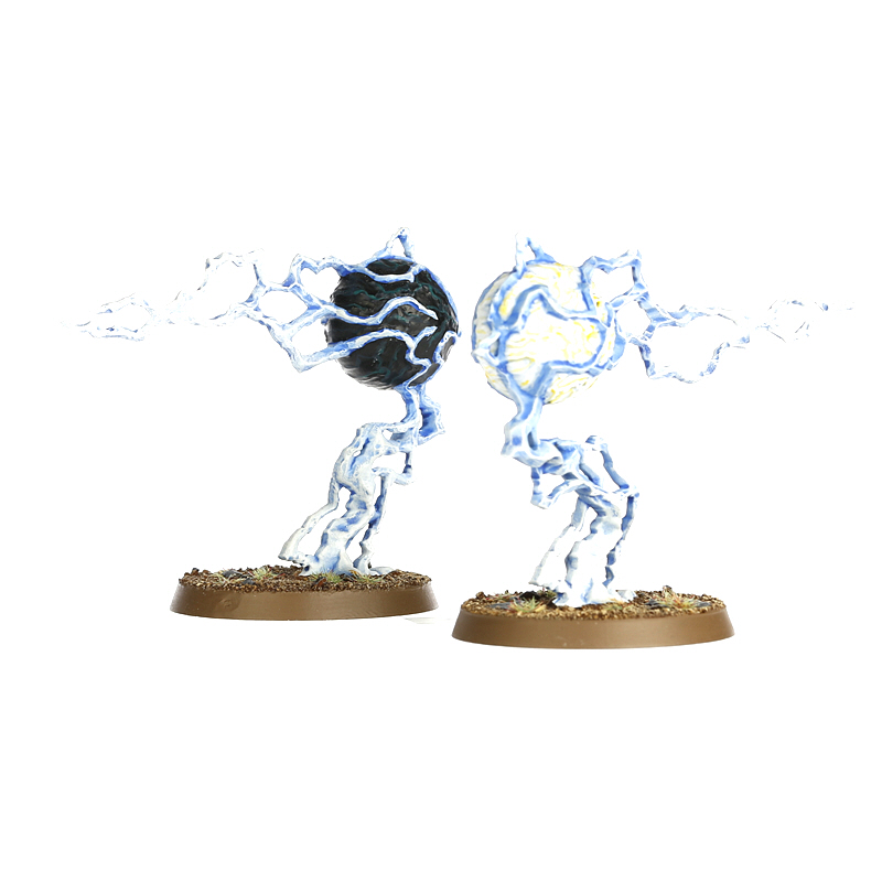 Warhammer Age of Sigmar: Malign Sorcery