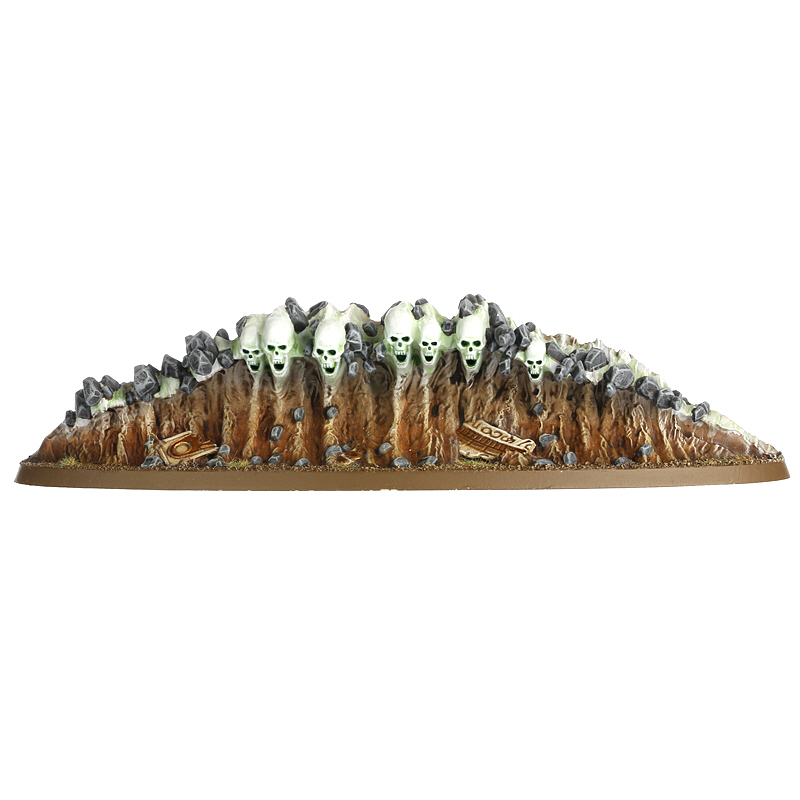 Warhammer Age of Sigmar: Malign Sorcery