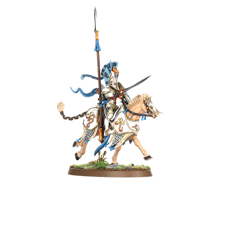 Vanari Dawnriders