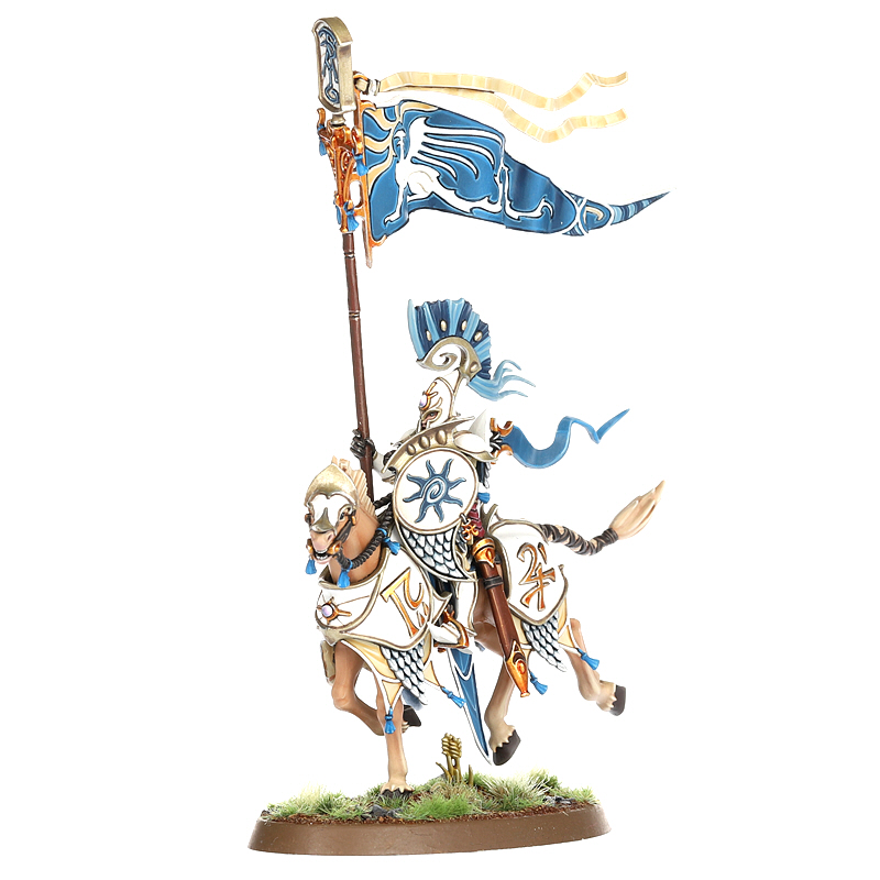Vanari Dawnriders