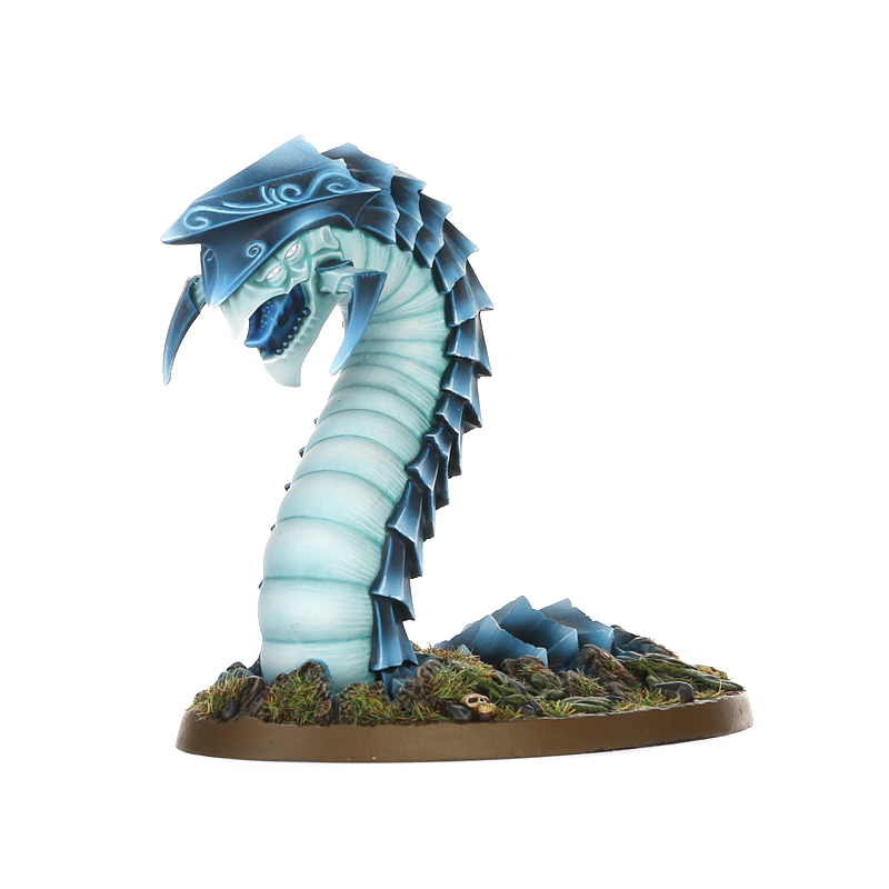 Endless Spells: Sylvaneth