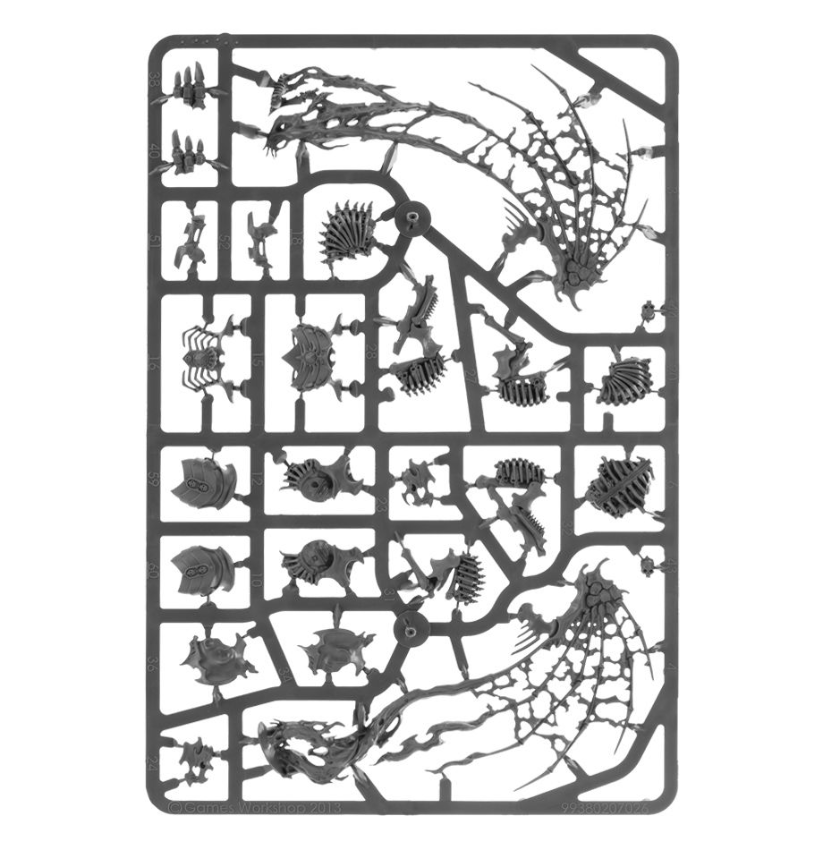 Morghast Harbingers