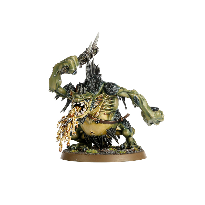Fellwater Troggoths
