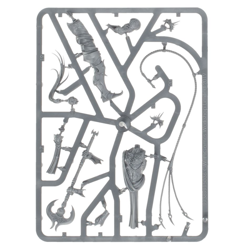 Syll'Esske: The Vengeful Allegiance