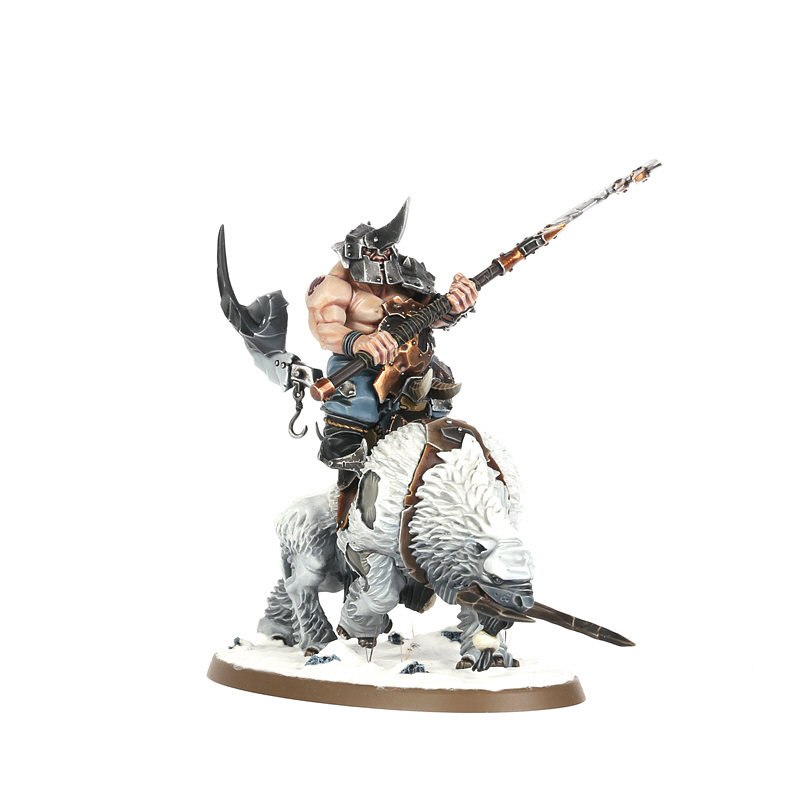 Mournfang Pack