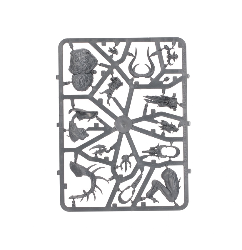 Darkoath Wilderfiend