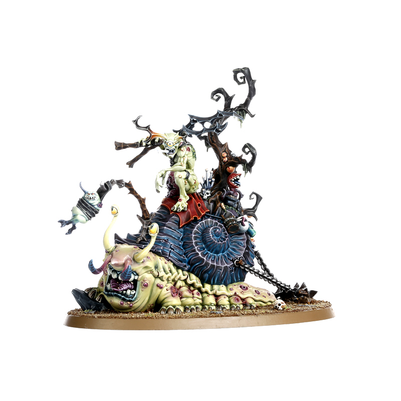 Horticulous Slimux