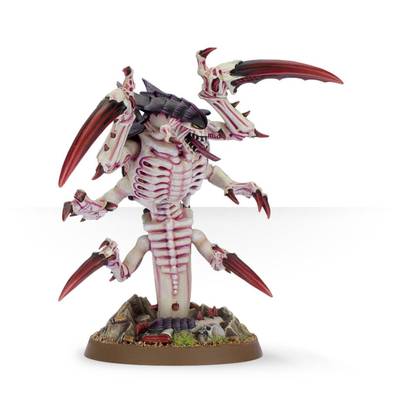 Ravener Brood