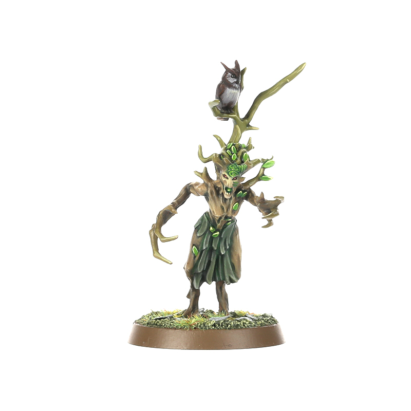 Dryads