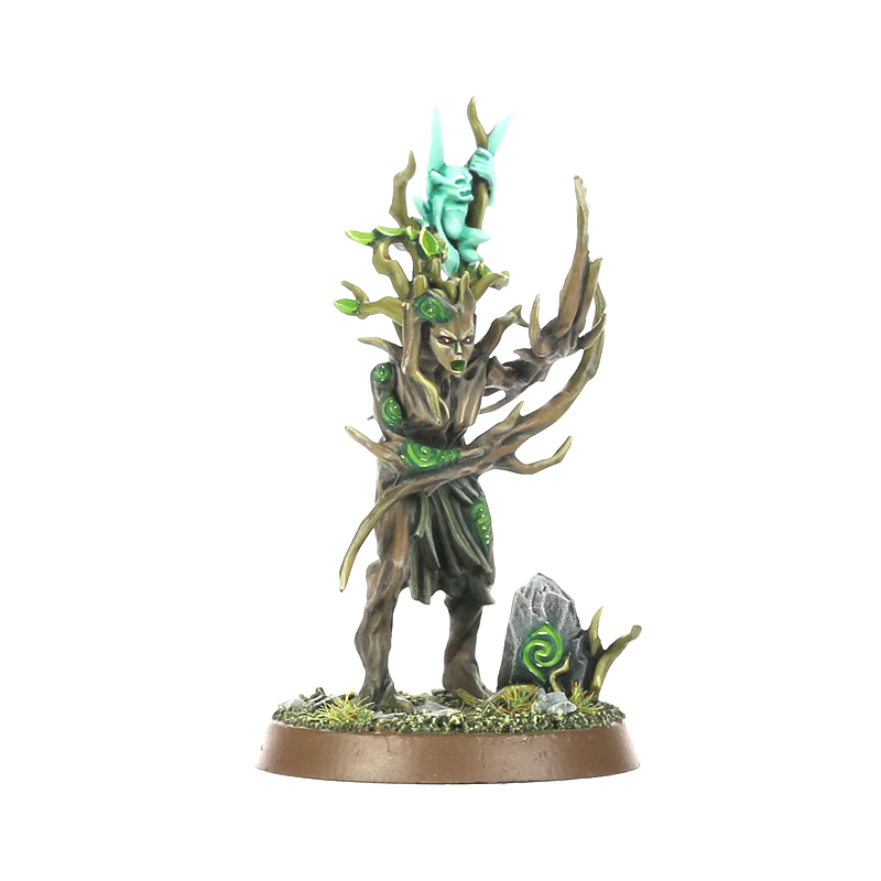 Dryads