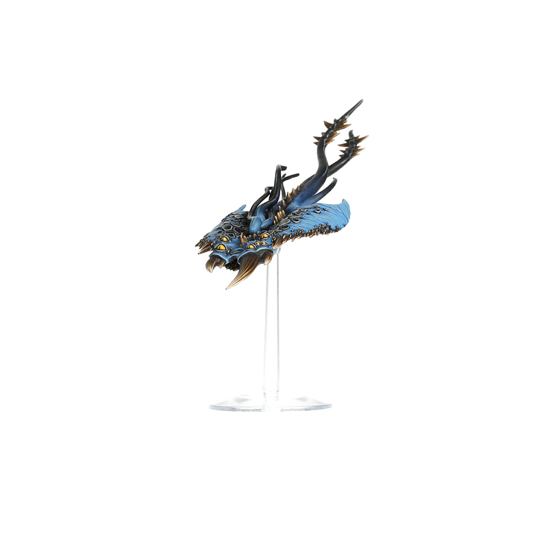 Screamers of Tzeentch
