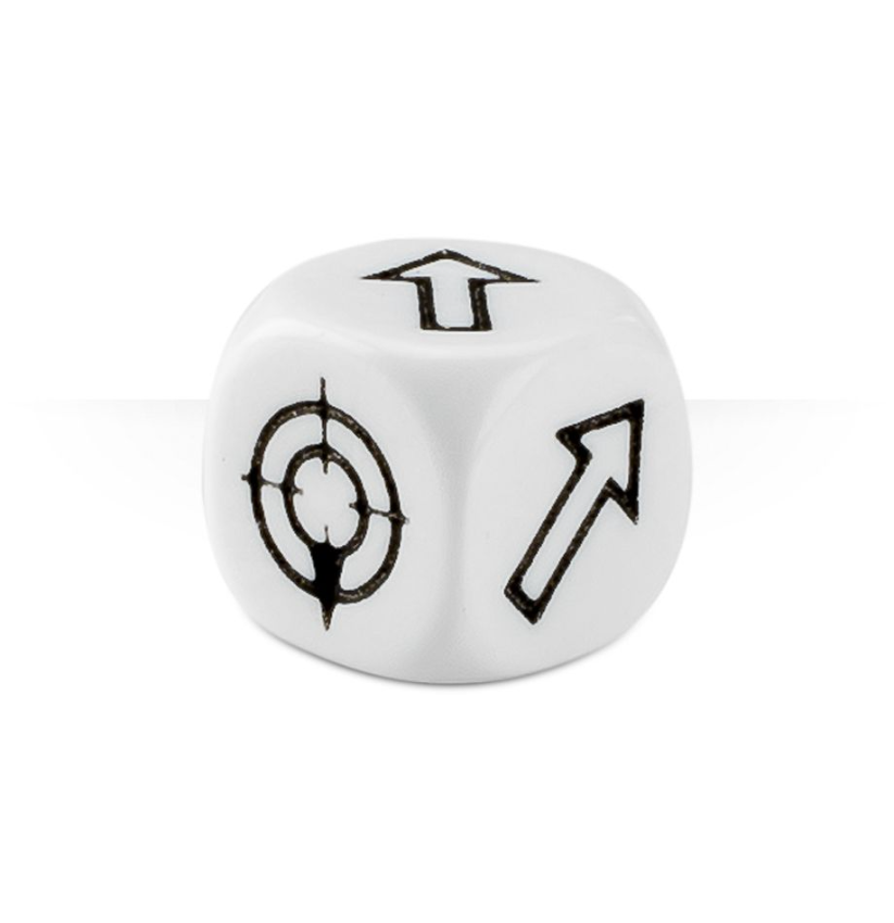 16mm Scatter Dice