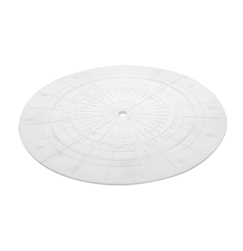 Apocalyptic Blast Marker