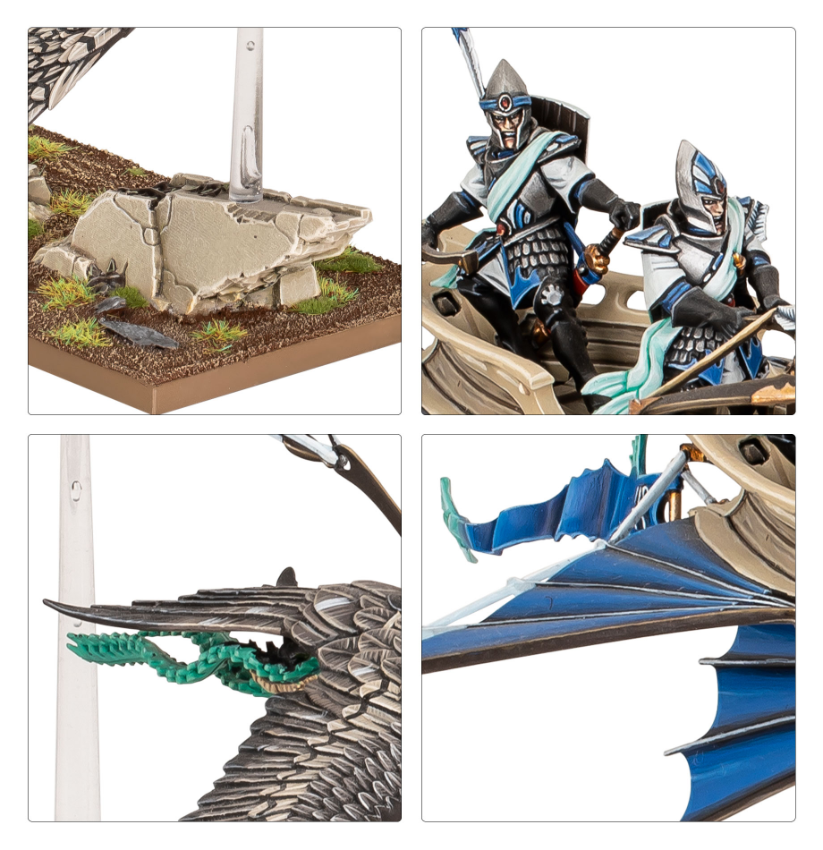 Lothern Skycutter