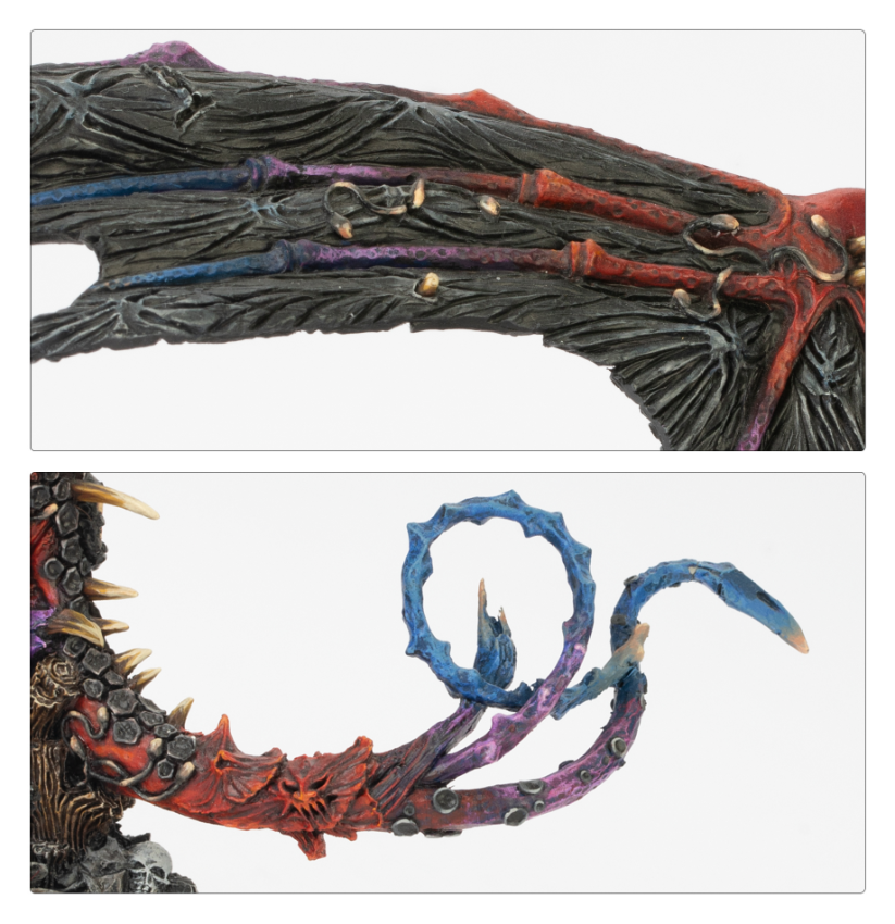 Galrauch the Great Drake