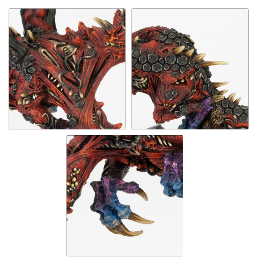 Galrauch the Great Drake