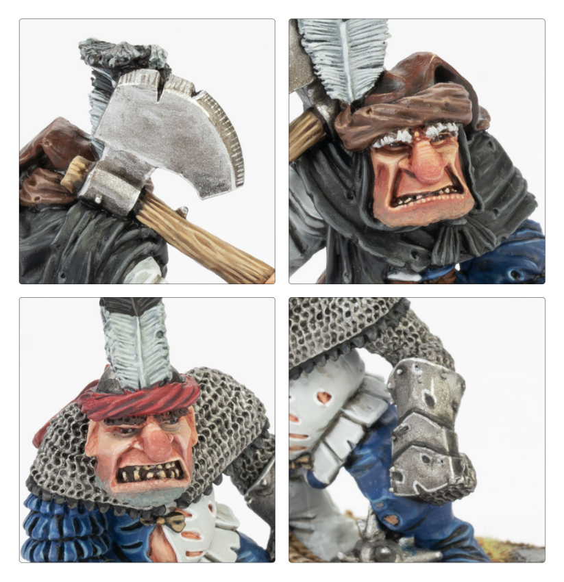 Imperial Ogres