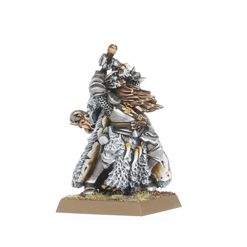 Teutogen Guard Command