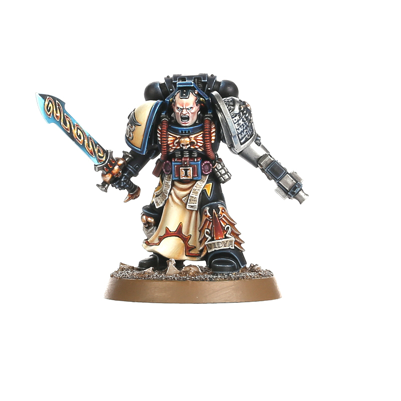Kill Team Cassius