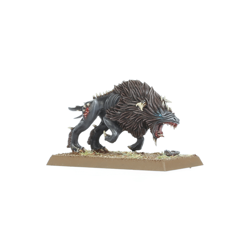 Chaos Warhounds