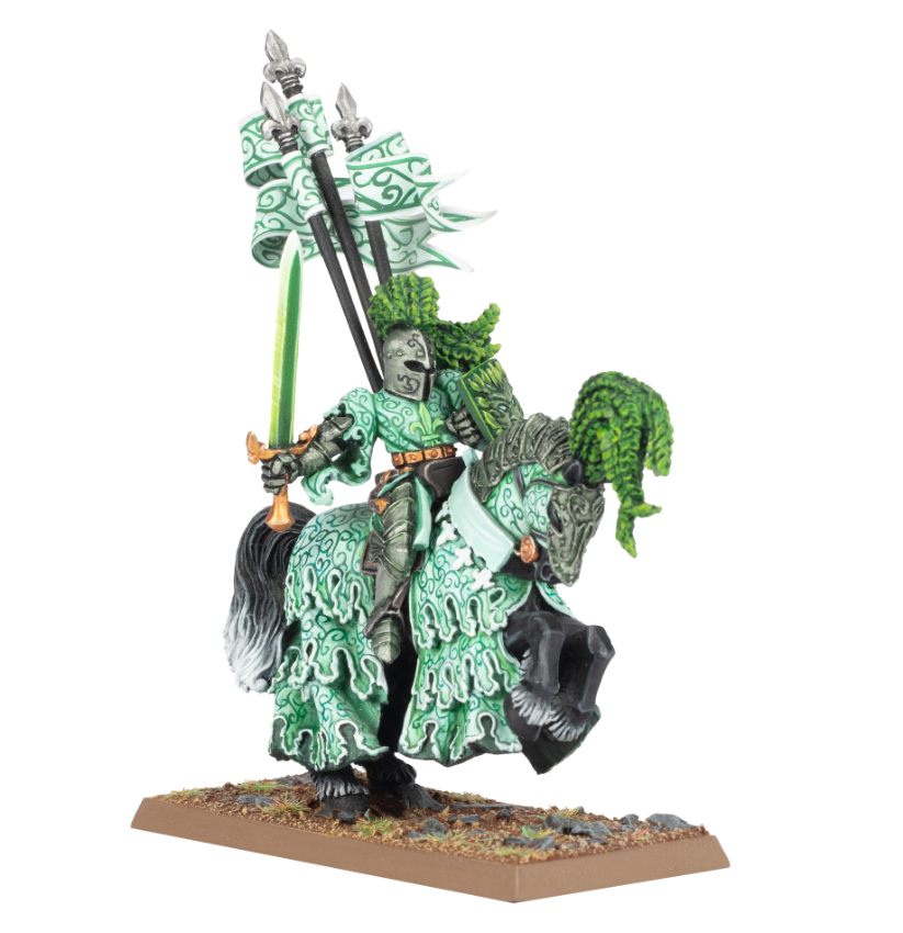 The Green Knight