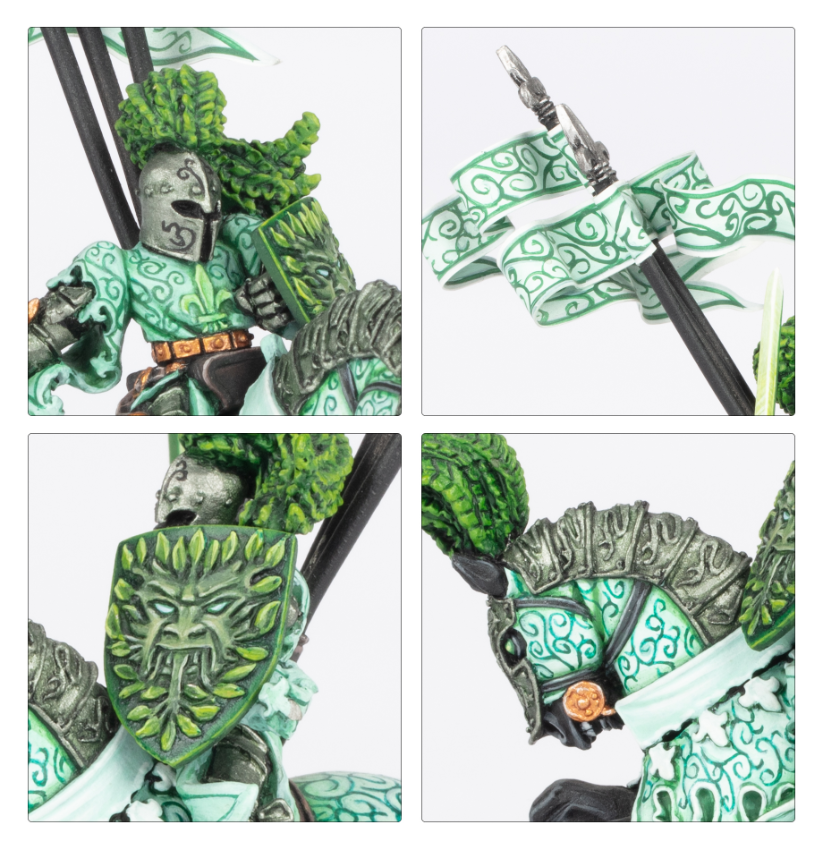The Green Knight