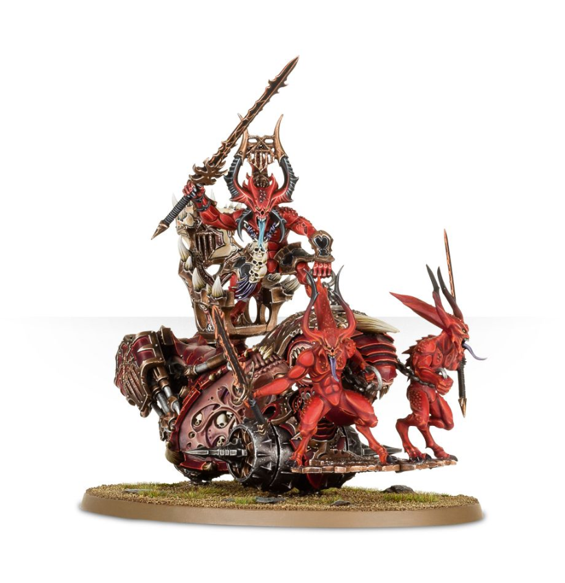 Skull Cannon