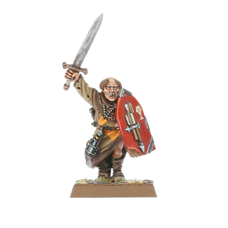 Grail Reliquae