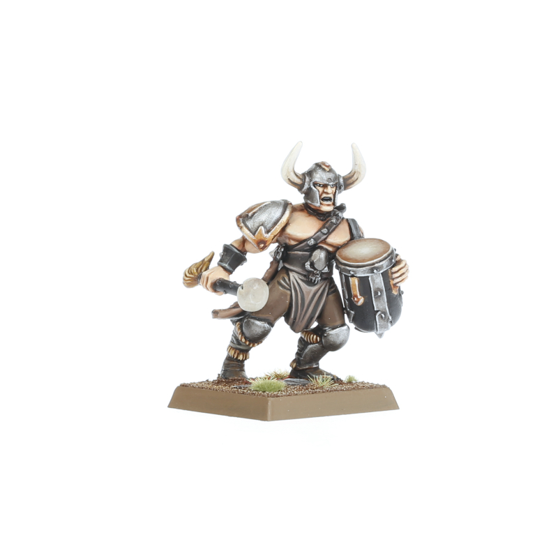 Chaos Marauders