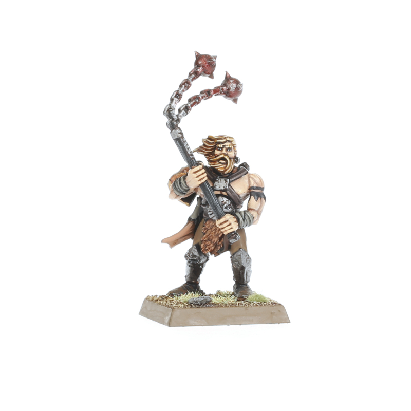 Chaos Marauders