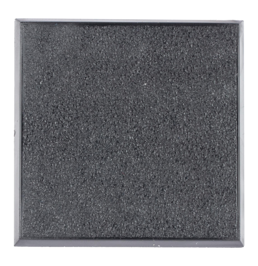 Citadel 50mm Square Bases